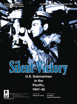 Silent Victory
