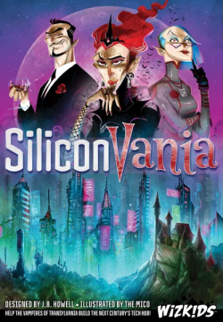 SiliconVania