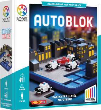 SMART Auto Blok