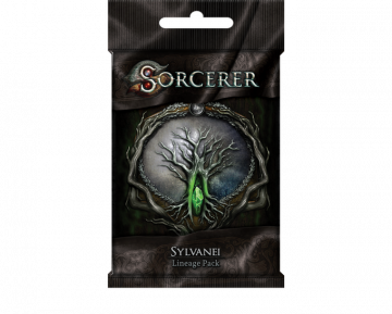 Sorcerer -Sylvanei Lineage deck