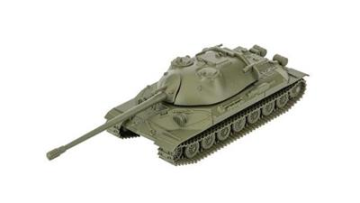 Soviet IS-7 - World of Tanks Miniatures Game