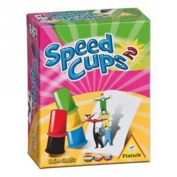 Speed Cups 2