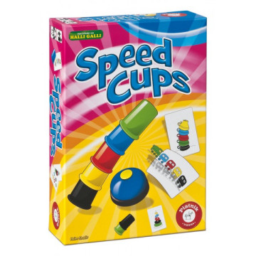 Speed Cups