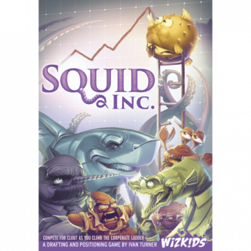Squid Inc.