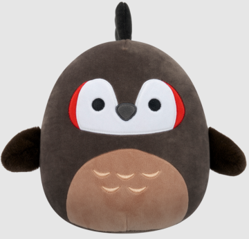SQUISHMALLOWS Kukačka kohoutí - Theodore