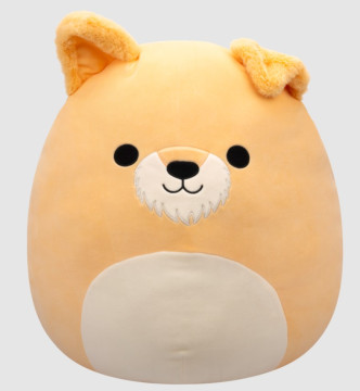SQUISHMALLOWS Pejsek - Cooper