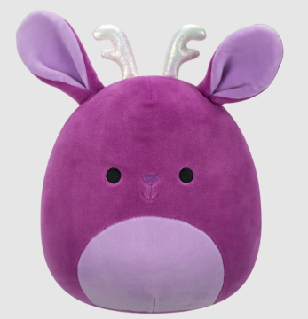 SQUISHMALLOWS Zajdalen - Maria Del Mar