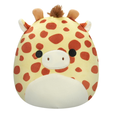 SQUISHMALLOWS - Žirafa - Gary