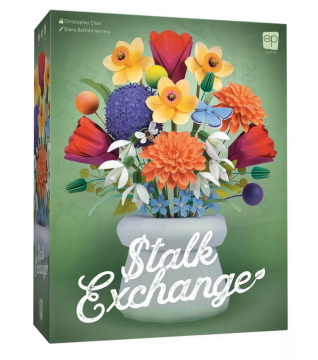 Stalk Exchange