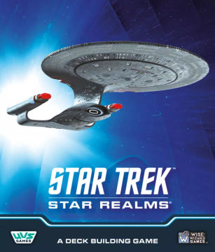 Star Trek: Star Realms