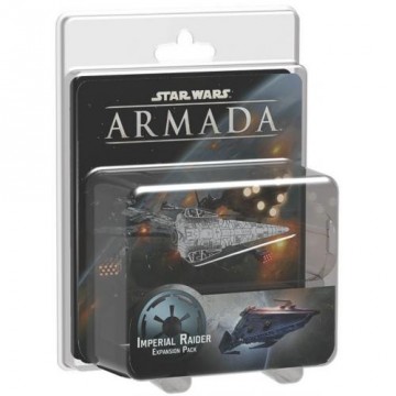 Star Wars: Armada – Imperial Raider