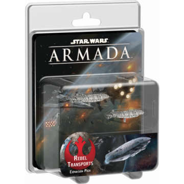 Star Wars: Armada –  Rebel Transports