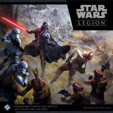 Star Wars: Legion (Core Set)