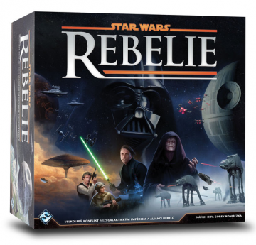 Star Wars: Rebelie
