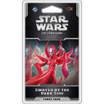 Star Wars: The Card Game – Swayed by the Dark Side
