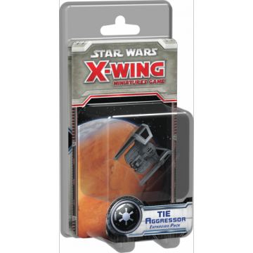 Star Wars: X-Wing Miniatures Game - TIE Aggressor