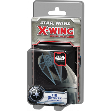 Star Wars: X-Wing Miniatures Game - TIE Striker