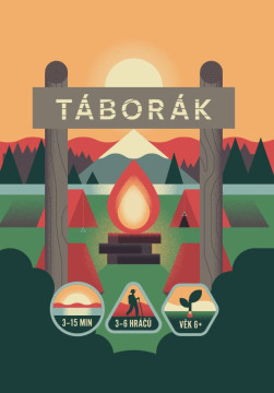 Táborák
