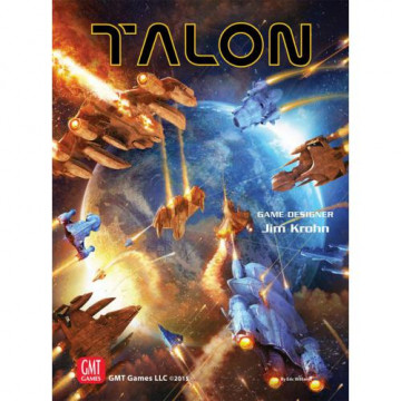 Talon: Fleet Combat in Defense of Earth