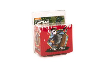 Teenage Mutant Ninja Turtles: Shadows of the Past: Hero Pack - Casey Jones