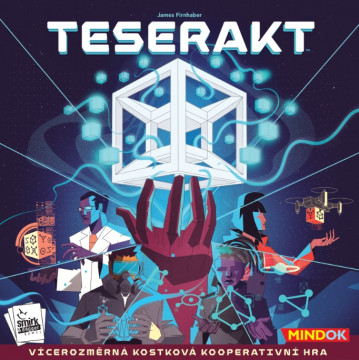 Teserakt