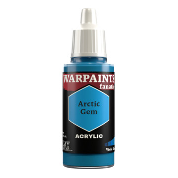 The Army Painter - Warpaints Fanatic: Arctic Gem