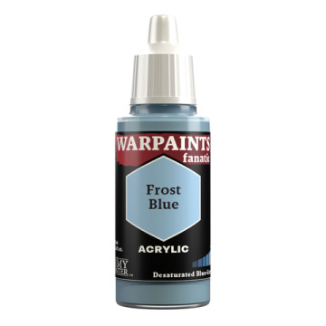 The Army Painter - Warpaints Fanatic: Frost Blue
