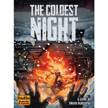The Coldest Night