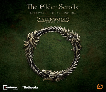 The Elder Scrolls: Betrayal of the Second Era – Valenwood