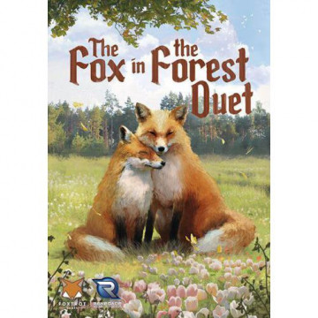 The Fox in the Forest Duet