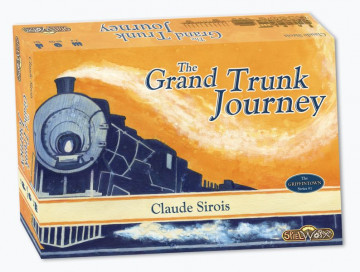 The Grand Trunk Journey
