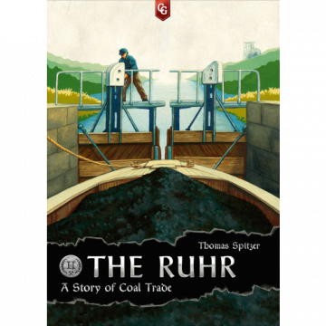 The Ruhr: A Story of Coal Trade