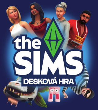 The Sims: Desková hra