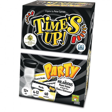 Time's Up! Party Edition