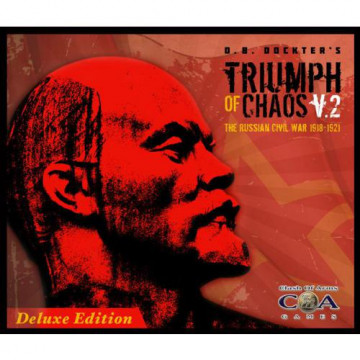 Triumph of Chaos v2 Deluxe Edition