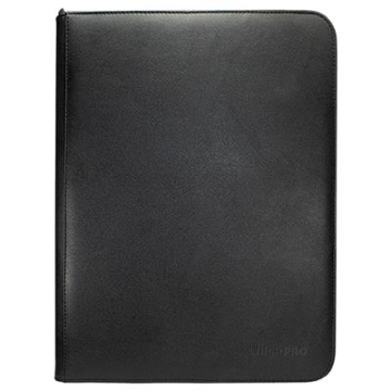 Ultra Pro - 9-Pocket PRO-Binder- album na karty - černé - 15907