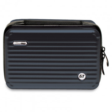 Ultra Pro - GT Luggage Deck Box - Black