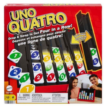 UNO QUATRO