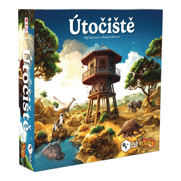 Útočiště