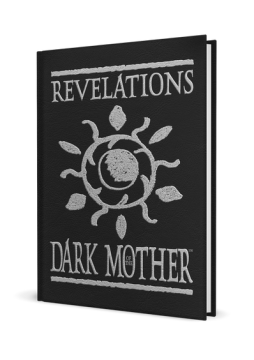 Vampire: The Masquerade 5th Edition - Revelations of the Dark Mother