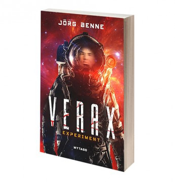 VERAX experiment - Gamebook