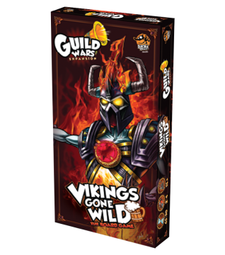 Vikings Gone Wild: Guild Wars
