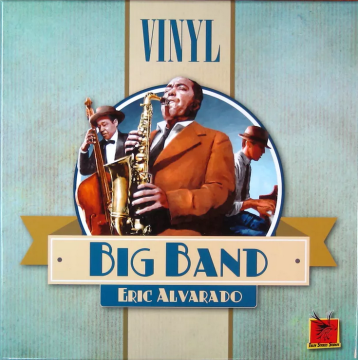 Vinyl: Big Band edition
