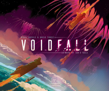 Voidfall - anglicky