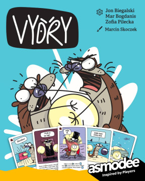 Vydry