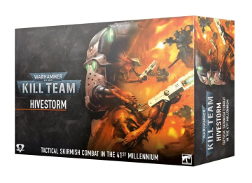 Warhammer 40,000 - Kill Team: Hivestorm