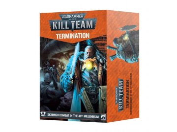 Warhammer 40,000 - Kill Team: Termination