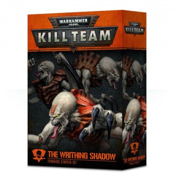 Warhammer 40,000: Kill Team: The Writhing Shadow