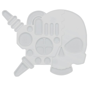 Warhammer: Servo-Skull Palette - paleta pro modeláře