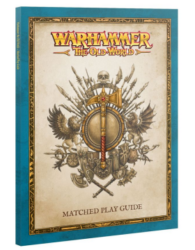 Warhammer The Old World – Matched Play Guide